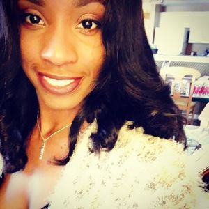 Meet your Posher, Britney