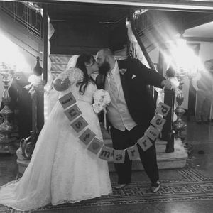 Meet your Posher, Darryl