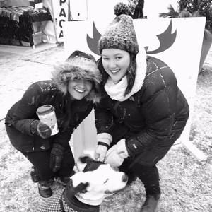 Meet your Posher, Audrey