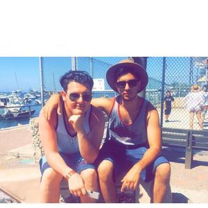 Meet your Posher, Emin