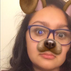 Meet your Posher, Josefina