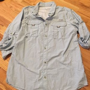 Women's PFG long sleeve shirt