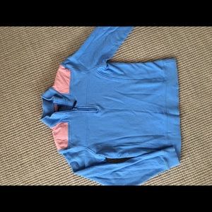 Vineyard Vines Women's Shep Shirt Size S