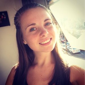 Meet your Posher, Rachel