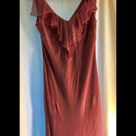 Monsoon Velvet Dress: Brand New With Tags