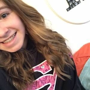 Meet your Posher, Kiley