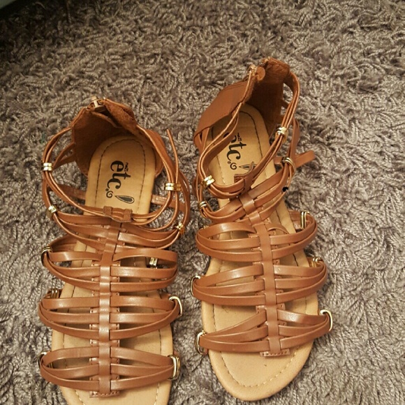 Sandals - Picture 2 of 2