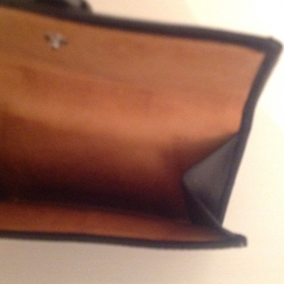 Coach Wallet - Picture 4 of 4