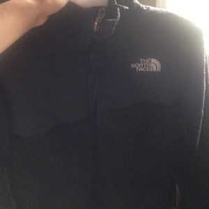 NorthFace Jacket Bought for me but too small