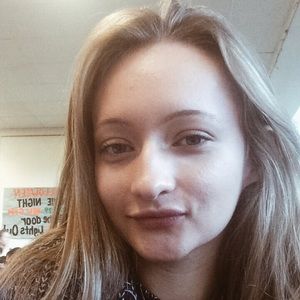 Meet your Posher, Kristina