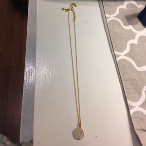 Kate Spade Necklace
