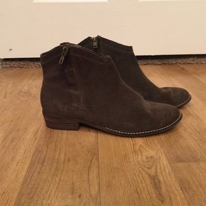 Dolce Vita booties sz 8
