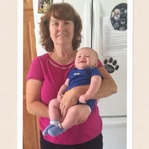 Meet your Posher, Carolyn