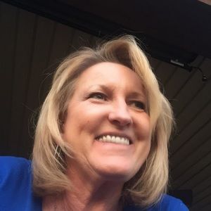 Meet your Posher, Margie