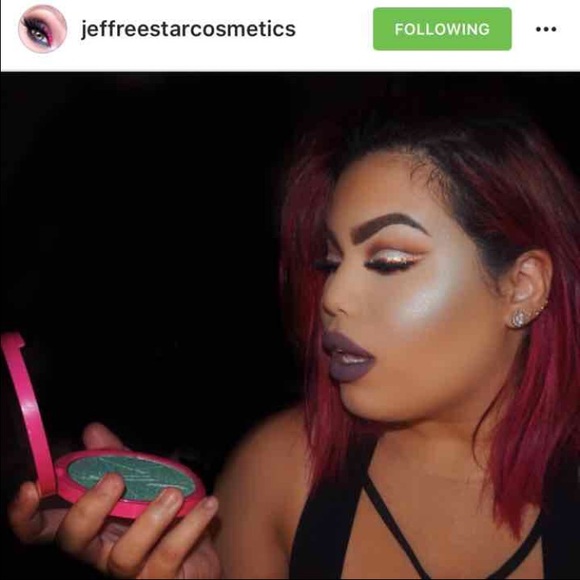 Mint condition skin frost - Picture 2 of 4