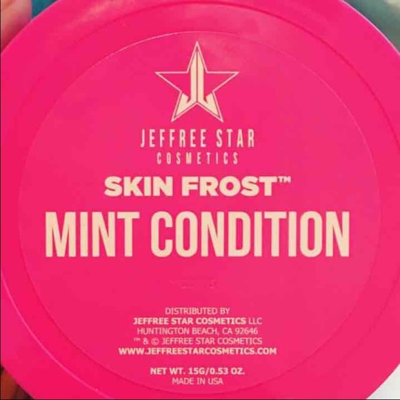 Mint condition skin frost - Picture 3 of 4