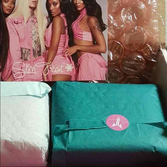 Mint condition skin frost - Picture 4 of 4