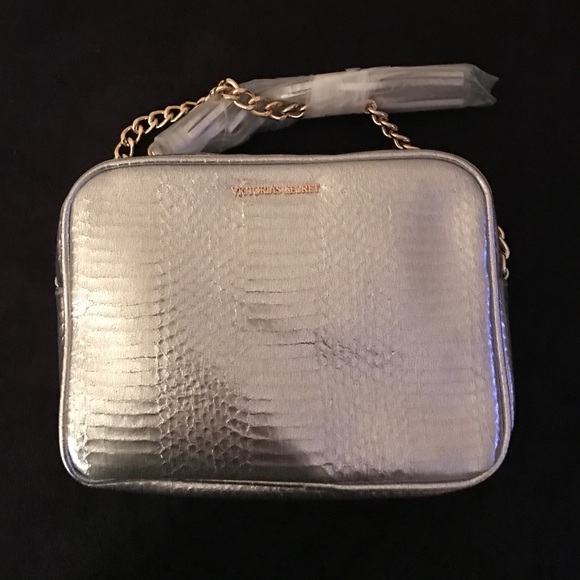 Victoria's Secret small shoulder bag