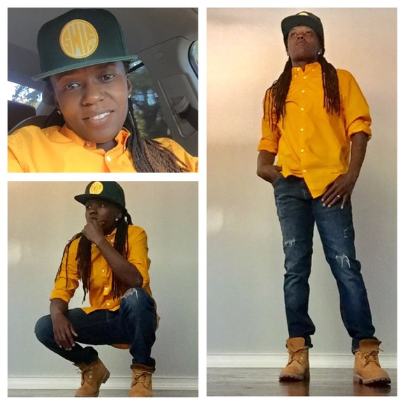 Meet your Posher, Tilly Mac - Picture 3 of 10