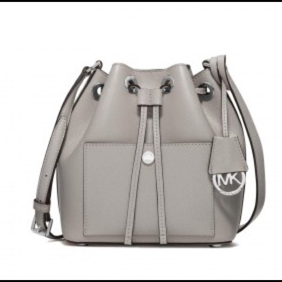 Michael Kors bucket bag