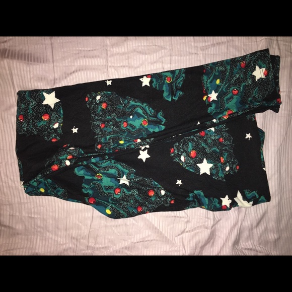 OS lularoe leggings