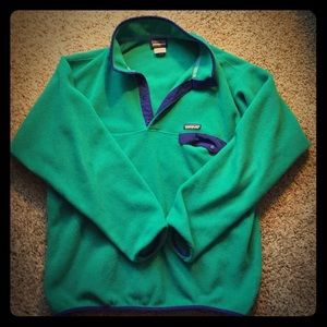 Patagonia 1/4-Zip
