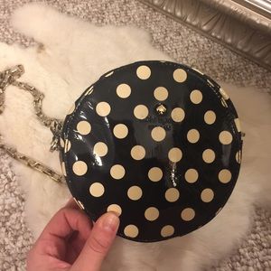 Circular Kate Spade New York Cross Body