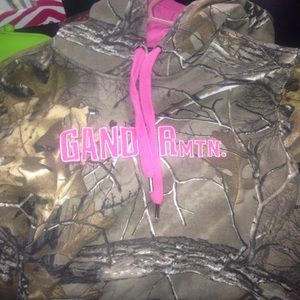 Gander mountain jacket