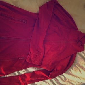 Lululemon define jacket