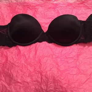 VS Pink multiway push-up