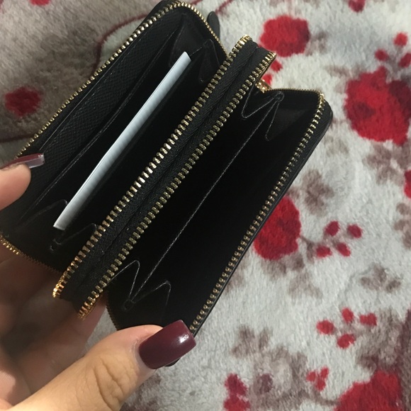 Authentic coach wallet - Picture 4 of 4