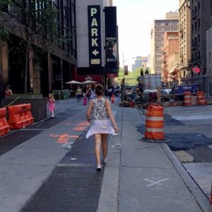 Meet your Posher, Emma