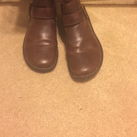 Born Riding Boots - Picture 3 of 5