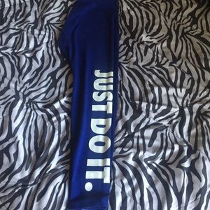 Nike leggings