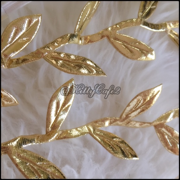 Matching Athena Hair Bands - Picture 4 of 5