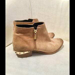Sam Edelman Holt Booties