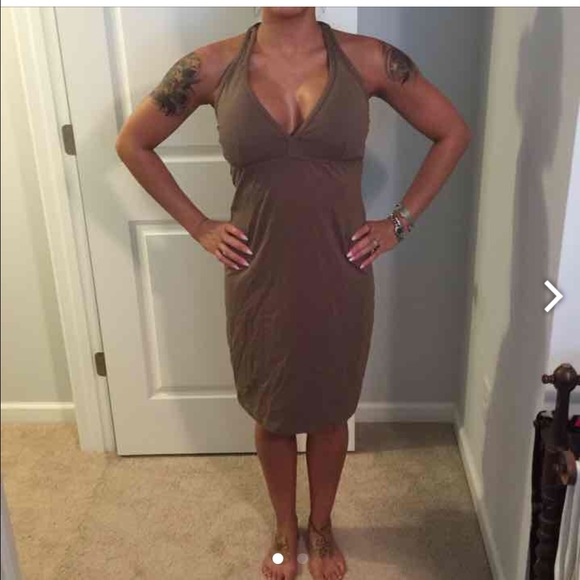 Tommy Bahamas sun dress