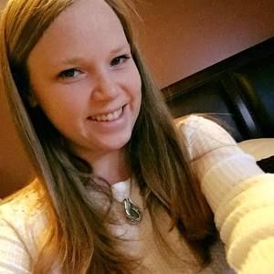 Meet your Posher, Kendall