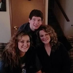 Meet your Posher, Pamela