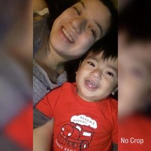 Meet your Posher, Belinda