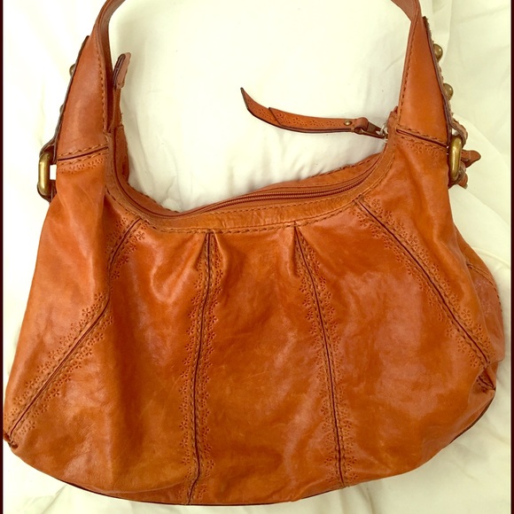 Fossil bag