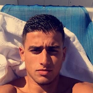 Meet your Posher, Ricky