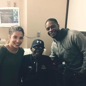 Meet your Posher, Alexandra