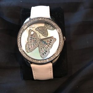 Guess Watch