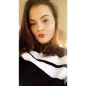 Meet your Posher, Madison