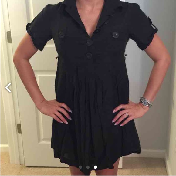 Kenzie dress