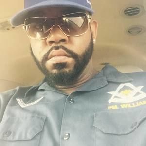 Meet your Posher, Gerard