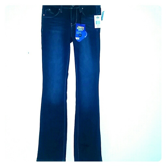 YMI Wanna Betta Butt Jeans