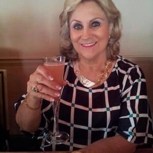 Meet your Posher, Sue