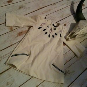 Nicole Miller Other - Beautiful Nicole Miller tunic toddler dress